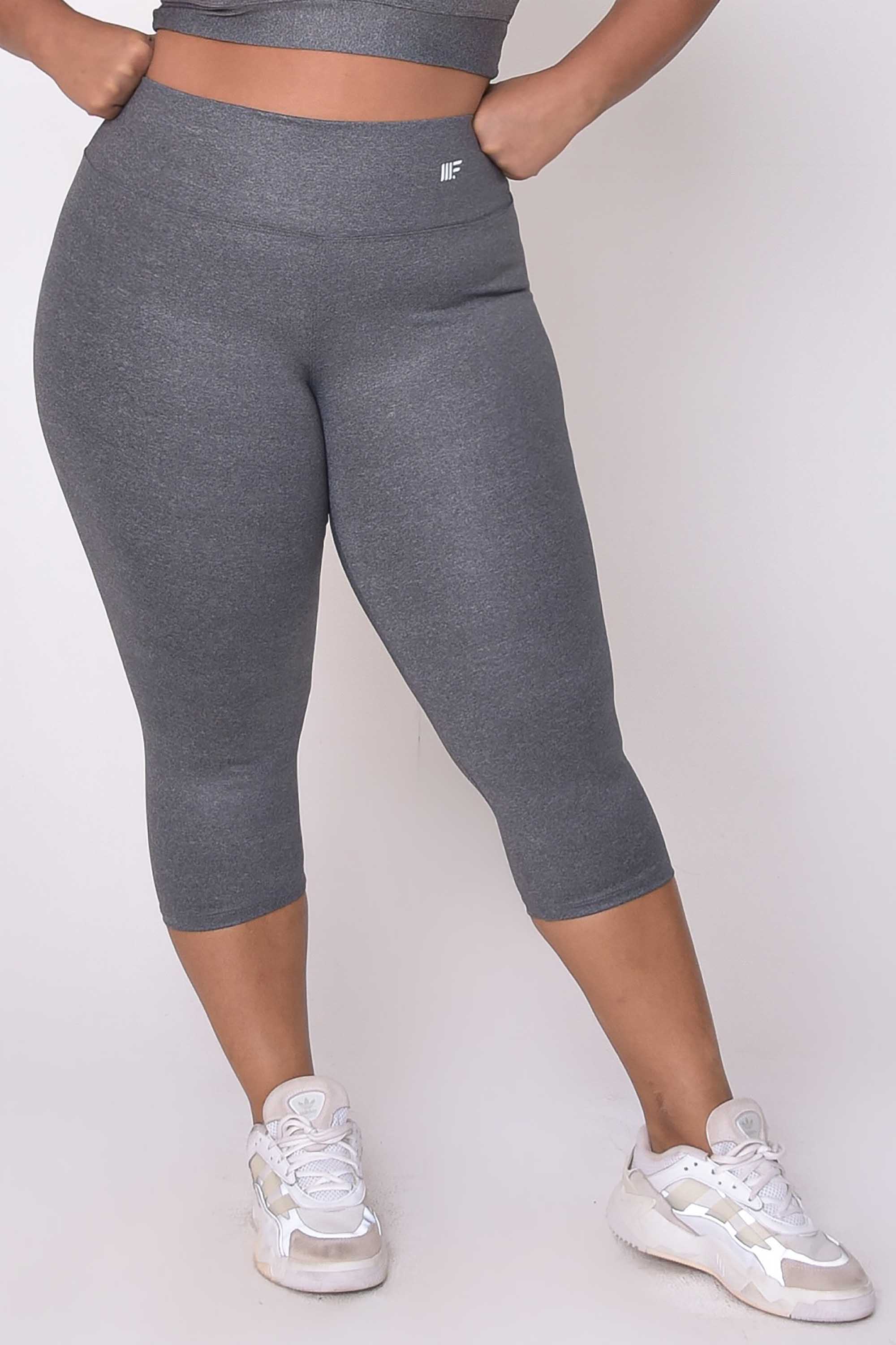 Calça Corsário MAFIT Conforto, Modelagem e Alta Performance - Main Image