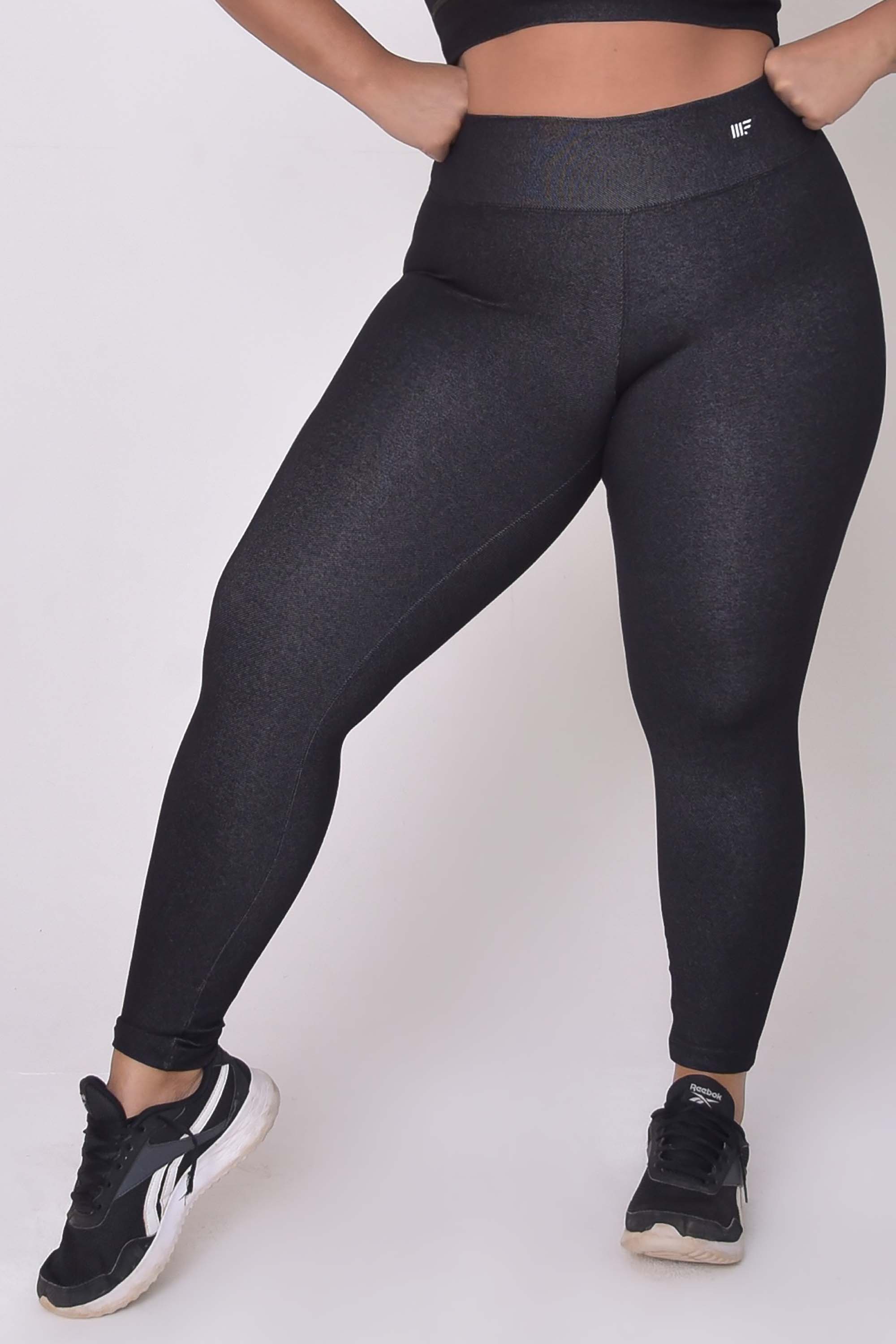 Calça Modeladora Calca Leg Polishop Calça Modeladora Lejeans