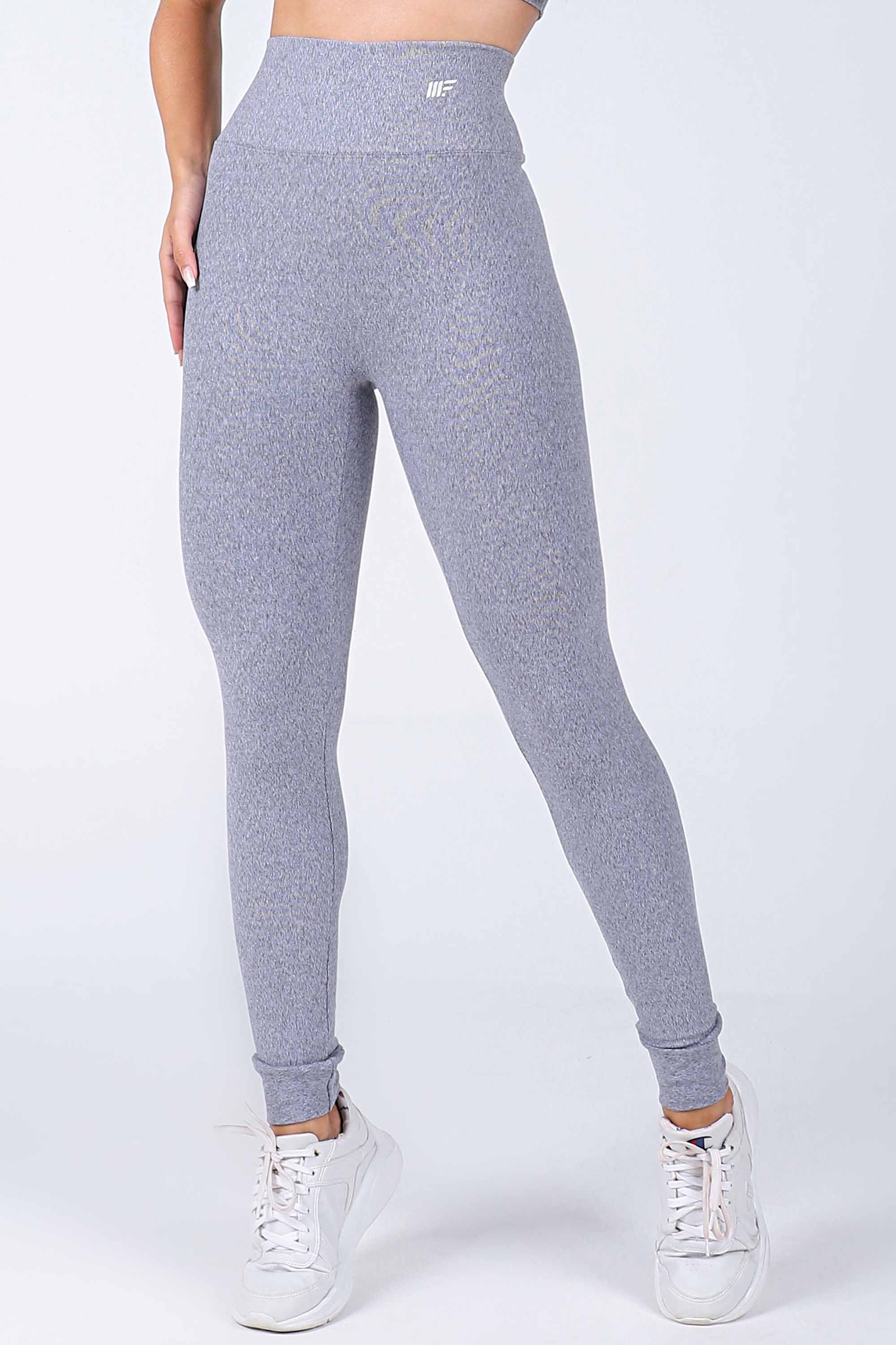 Calça Legging Sem Costura Legging Sem Costura MAFIT Conforto E