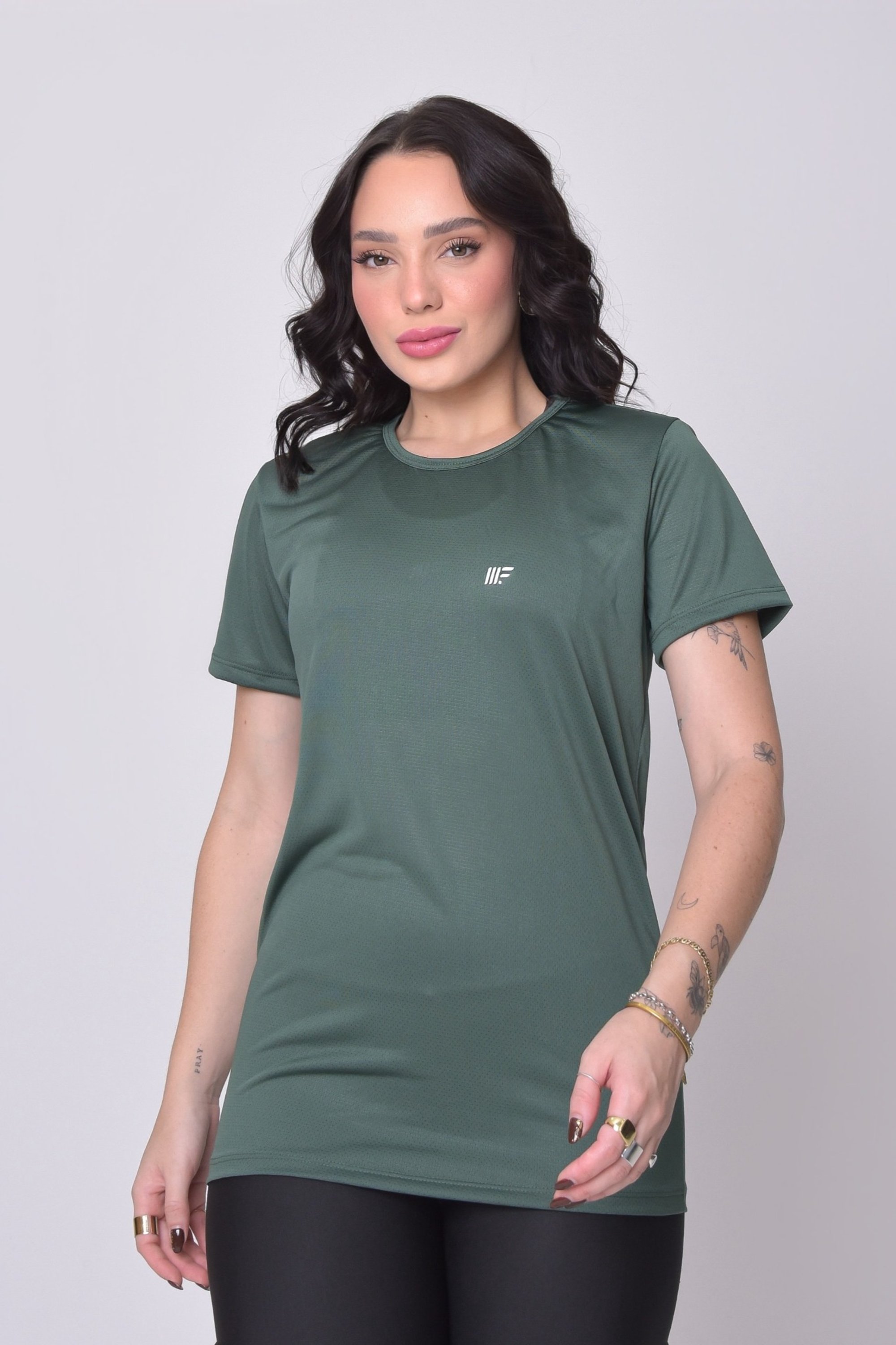 Academia Feminina Blusinha Feminina Barata Roupa De Blusas Para